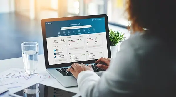 Business Platform