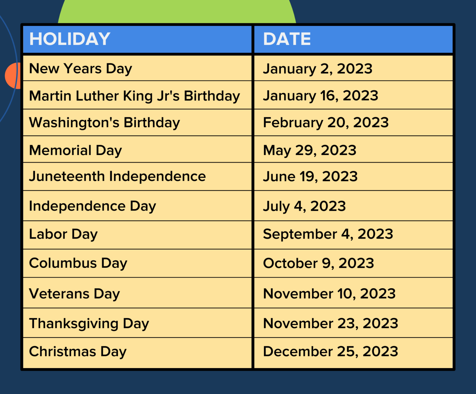 the-2023-holiday-calendar-voting-day-dilemma-finsync