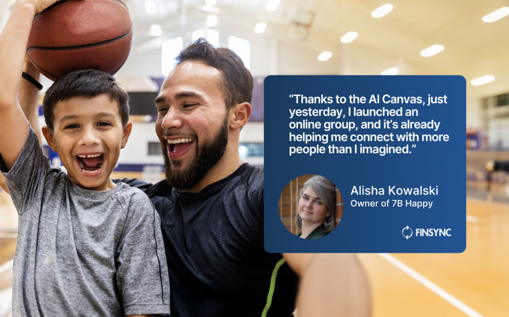 Alisha Kowalski Spotlight Interview